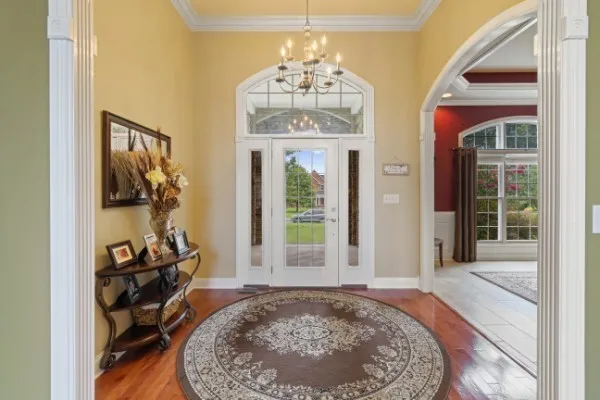 323 Ridgecrest Dr Winchester, TN 37398