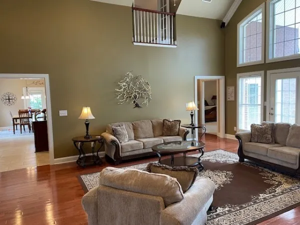 323 Ridgecrest Dr Winchester, TN 37398
