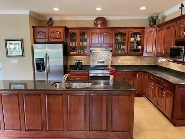 323 Ridgecrest Dr Winchester, TN 37398