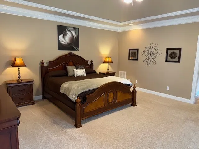 323 Ridgecrest Dr Winchester, TN 37398