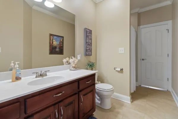 323 Ridgecrest Dr Winchester, TN 37398