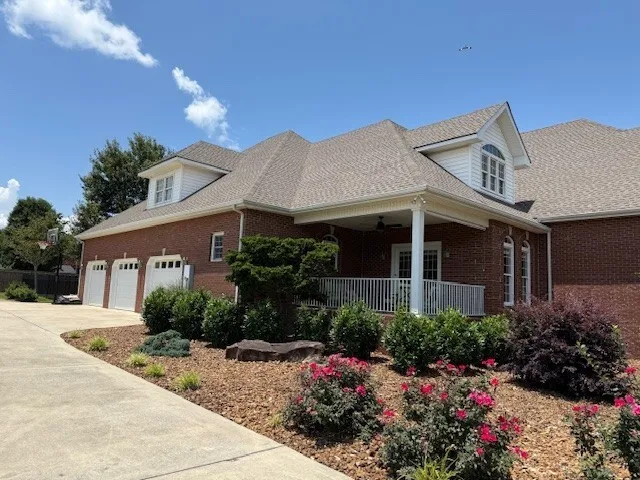 323 Ridgecrest Dr Winchester, TN 37398