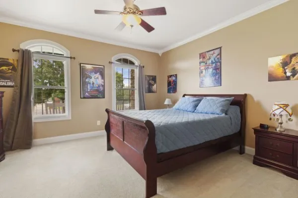 323 Ridgecrest Dr Winchester, TN 37398