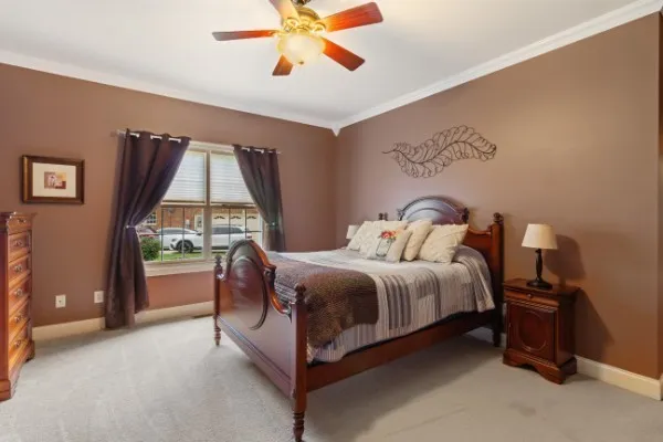 323 Ridgecrest Dr Winchester, TN 37398