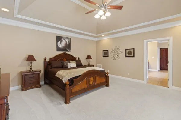 323 Ridgecrest Dr Winchester, TN 37398