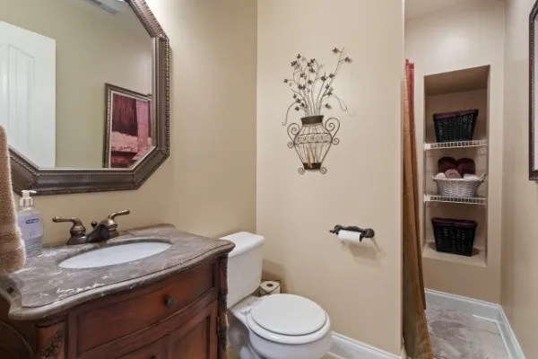 323 Ridgecrest Dr Winchester, TN 37398