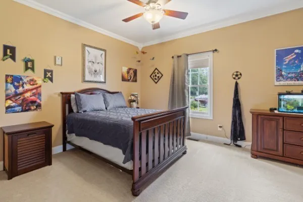 323 Ridgecrest Dr Winchester, TN 37398