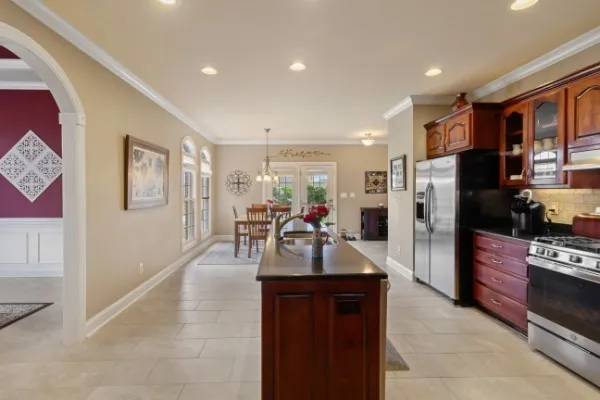 323 Ridgecrest Dr Winchester, TN 37398