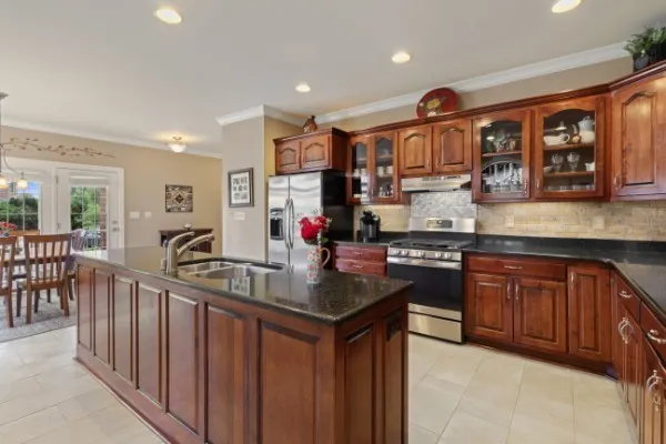 323 Ridgecrest Dr Winchester, TN 37398