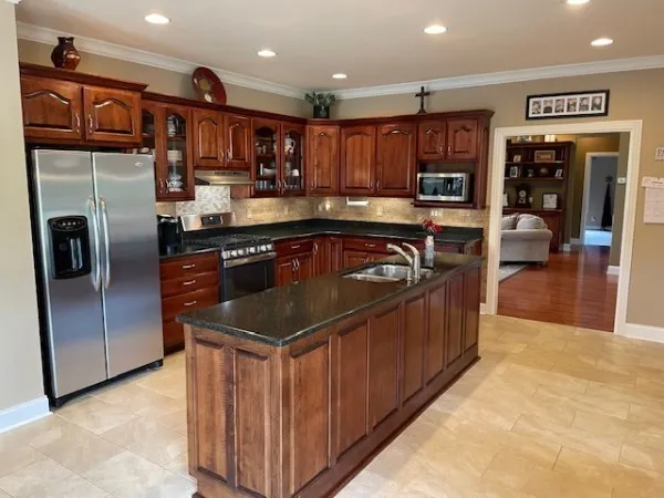 323 Ridgecrest Dr Winchester, TN 37398