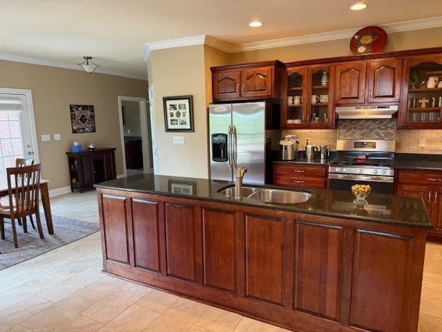 323 Ridgecrest Dr Winchester, TN 37398