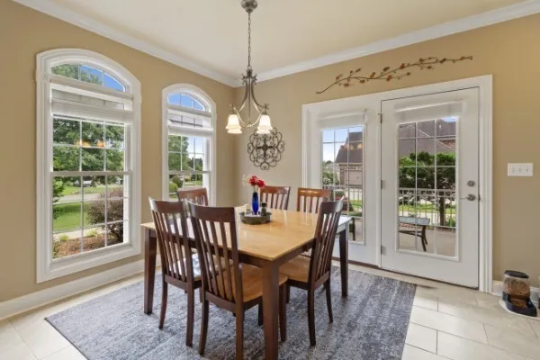 323 Ridgecrest Dr Winchester, TN 37398