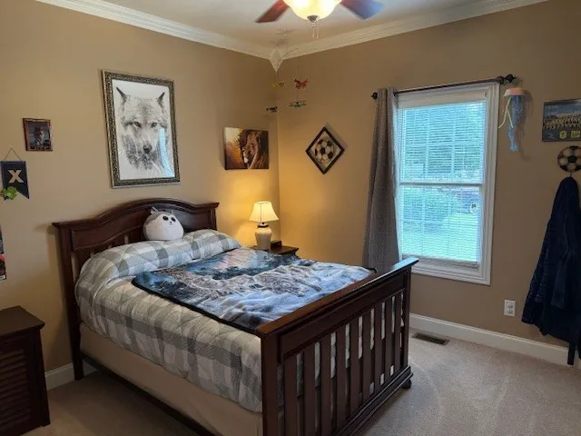 323 Ridgecrest Dr Winchester, TN 37398