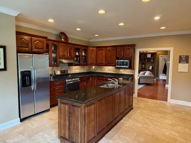 323 Ridgecrest Dr Winchester, TN 37398