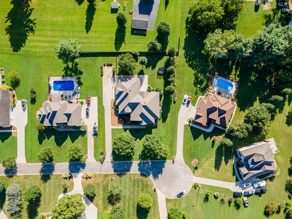 323 Ridgecrest Dr Winchester, TN 37398