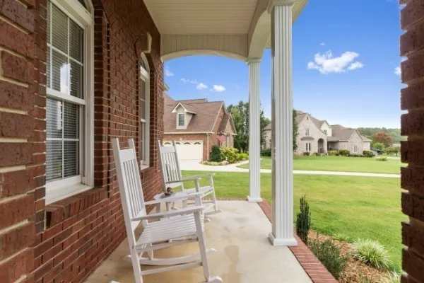 323 Ridgecrest Dr Winchester, TN 37398