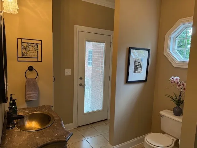 323 Ridgecrest Dr Winchester, TN 37398