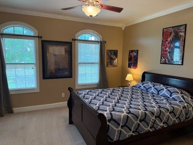 323 Ridgecrest Dr Winchester, TN 37398