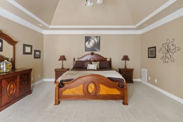 323 Ridgecrest Dr Winchester, TN 37398