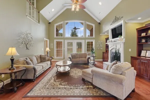 323 Ridgecrest Dr Winchester, TN 37398