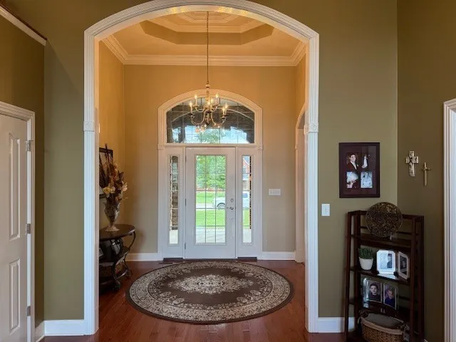 323 Ridgecrest Dr Winchester, TN 37398