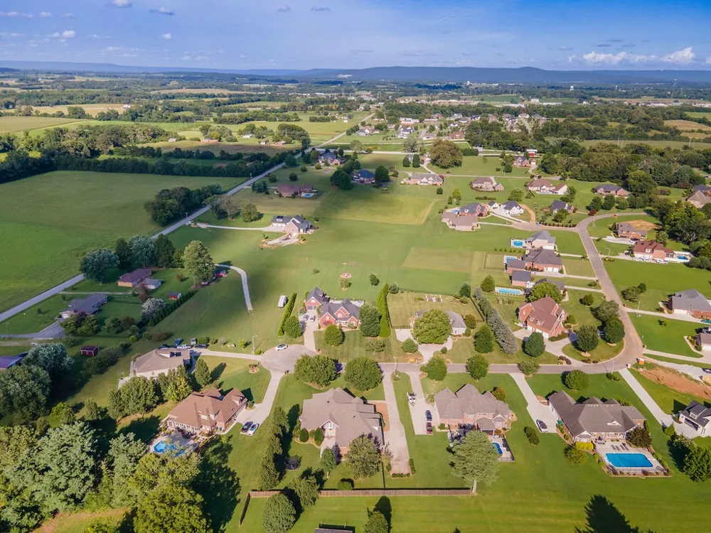 323 Ridgecrest Dr Winchester, TN 37398