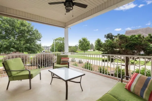 323 Ridgecrest Dr Winchester, TN 37398