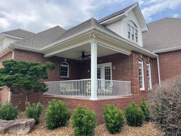 323 Ridgecrest Dr Winchester, TN 37398