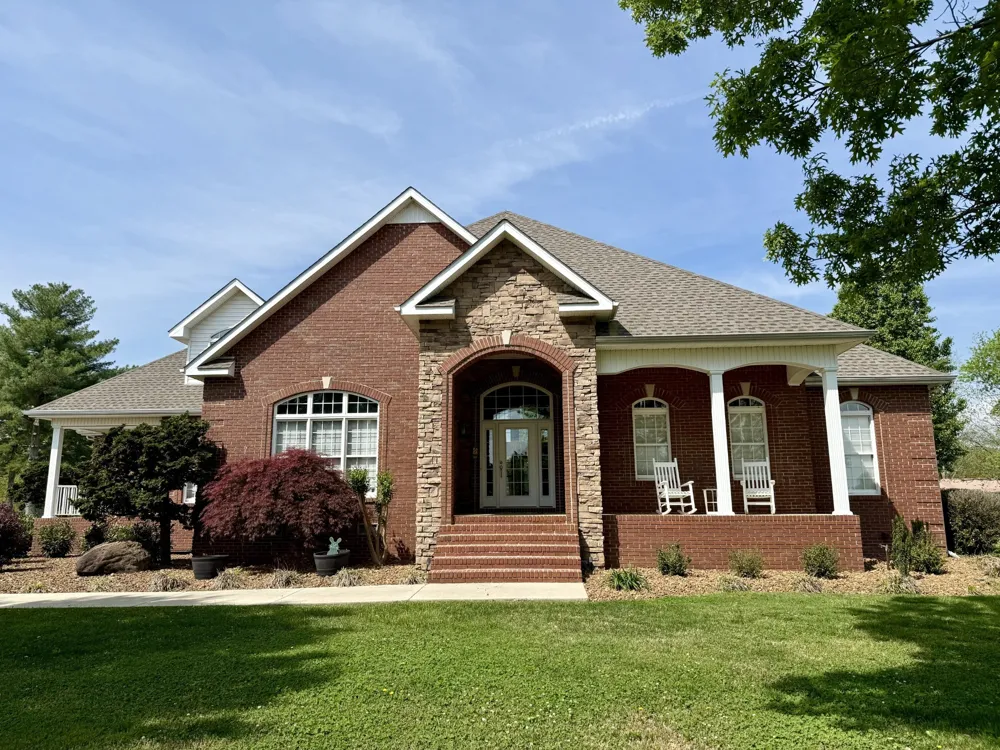 323 Ridgecrest Dr Winchester, TN 37398