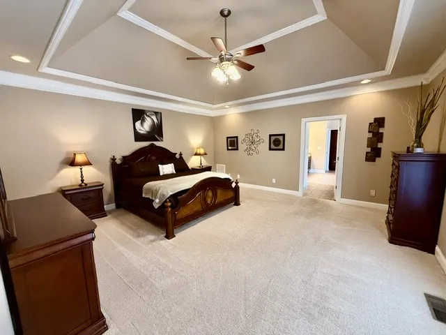 323 Ridgecrest Dr Winchester, TN 37398