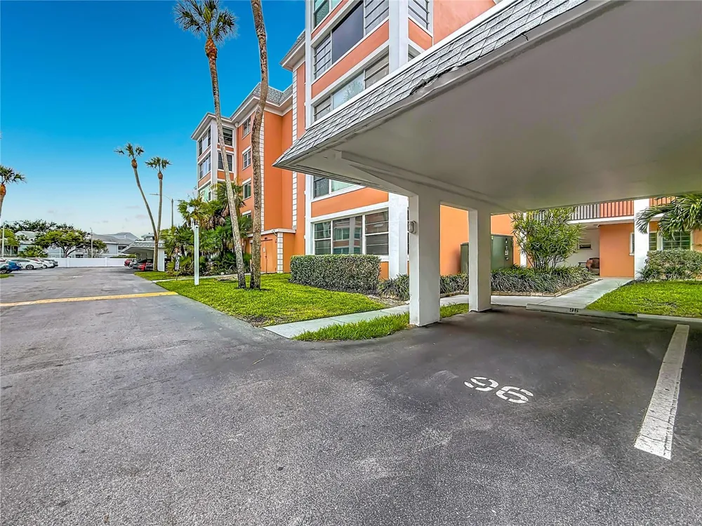 1900 68TH STREET #301 St Petersburg, FL 33710
