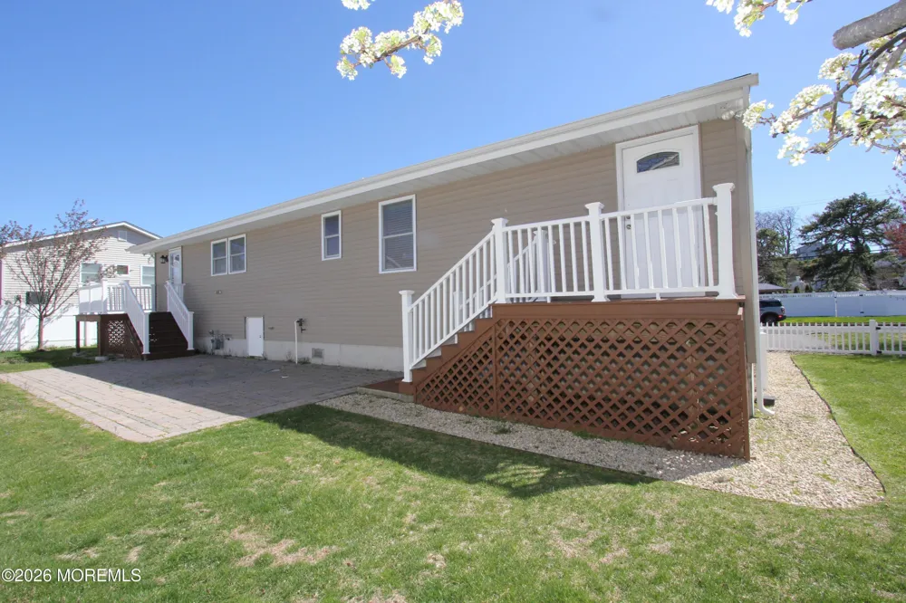 105 Milford Road Neptune Township, NJ 07753