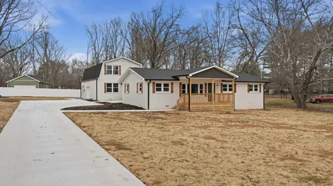 125 Old Shelbyville Hwy