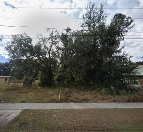 S CHURCH AVENUE S