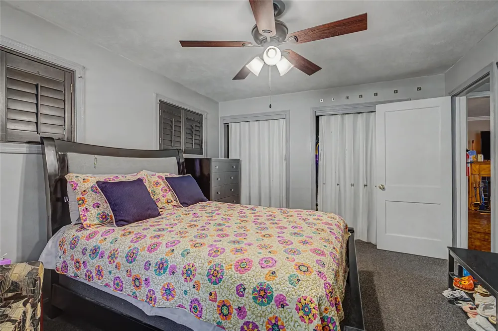 1012 Joyce Street Houston, TX 77009