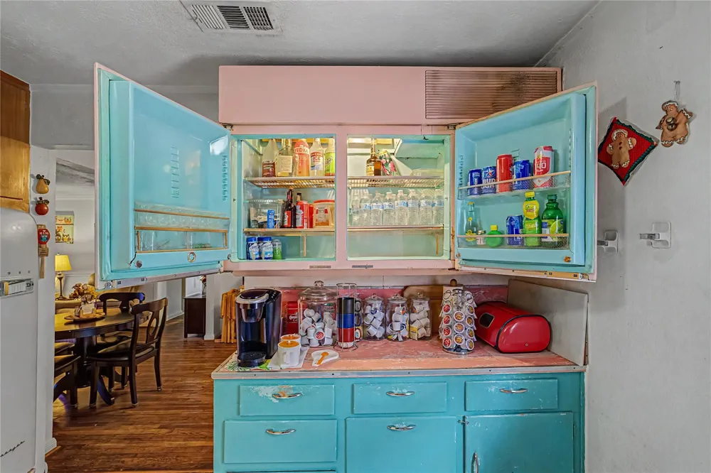 1012 Joyce Street Houston, TX 77009