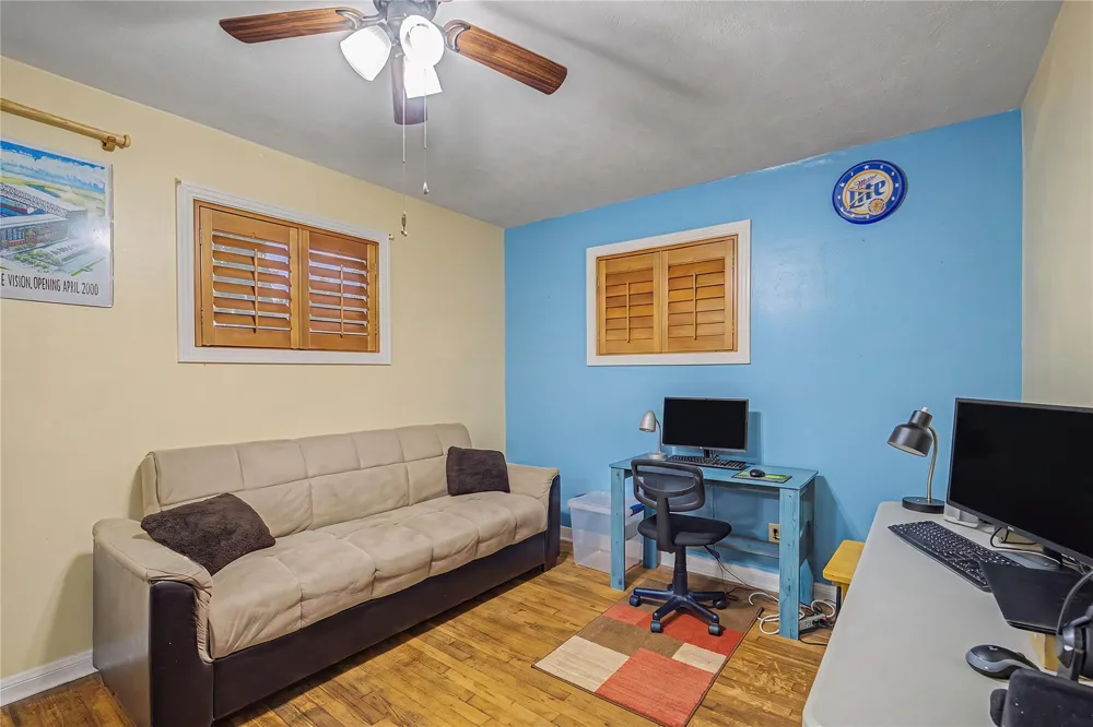1012 Joyce Street Houston, TX 77009