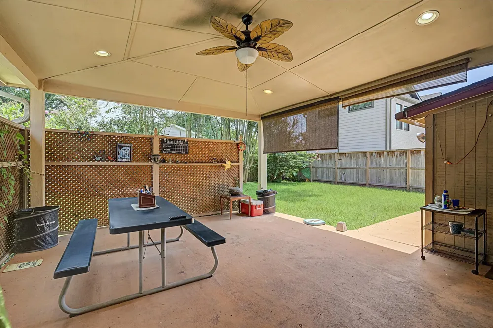 1012 Joyce Street Houston, TX 77009