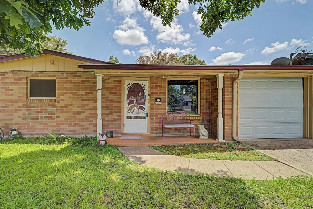 1012 Joyce Street Houston, TX 77009