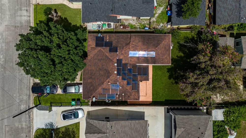 1012 Joyce Street Houston, TX 77009