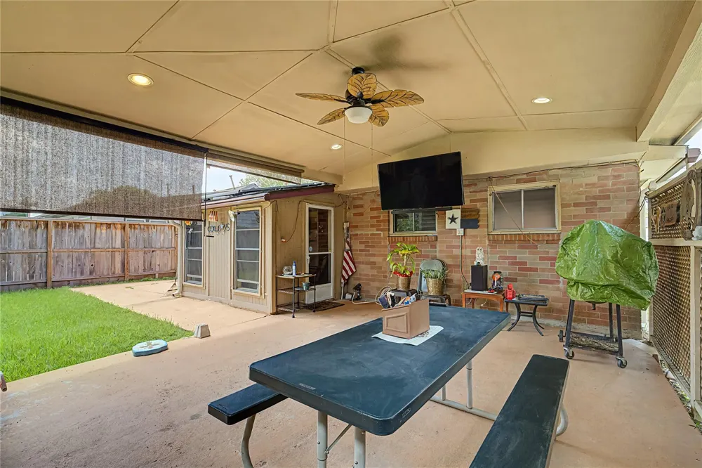 1012 Joyce Street Houston, TX 77009