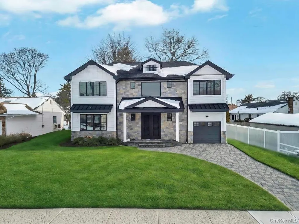 351 Concord Avenue East Meadow, NY 11554