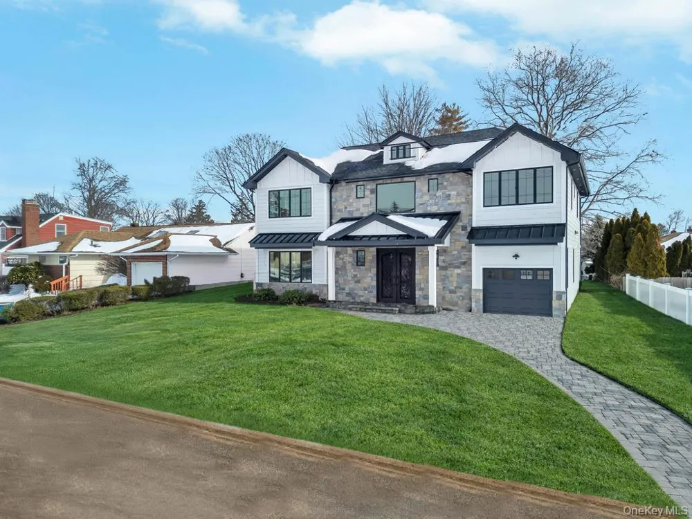 351 Concord Avenue East Meadow, NY 11554