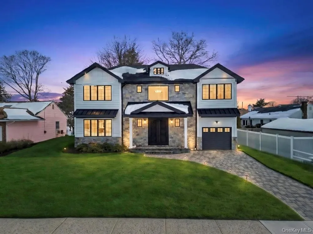 351 Concord Avenue East Meadow, NY 11554