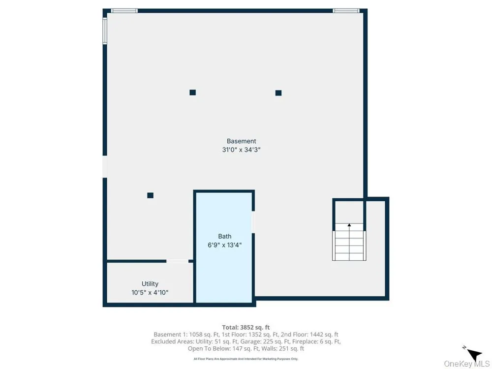 351 Concord Avenue East Meadow, NY 11554