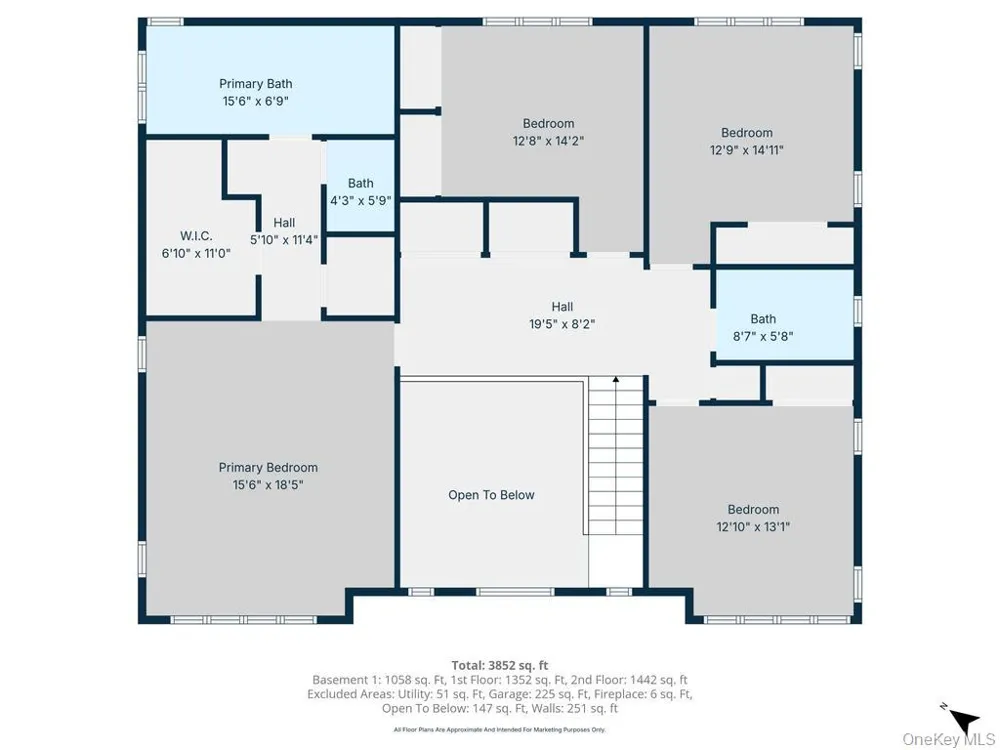 351 Concord Avenue East Meadow, NY 11554