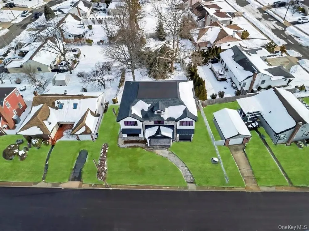 351 Concord Avenue East Meadow, NY 11554