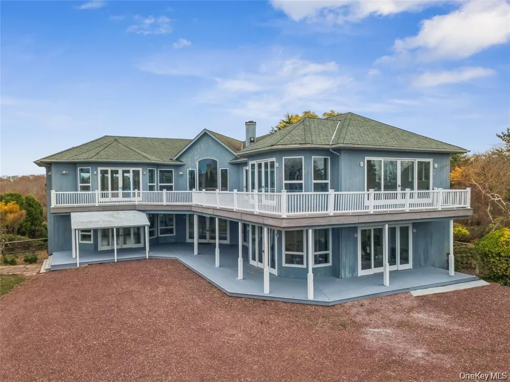 83 Prospect Hill Lane Montauk, NY 11954