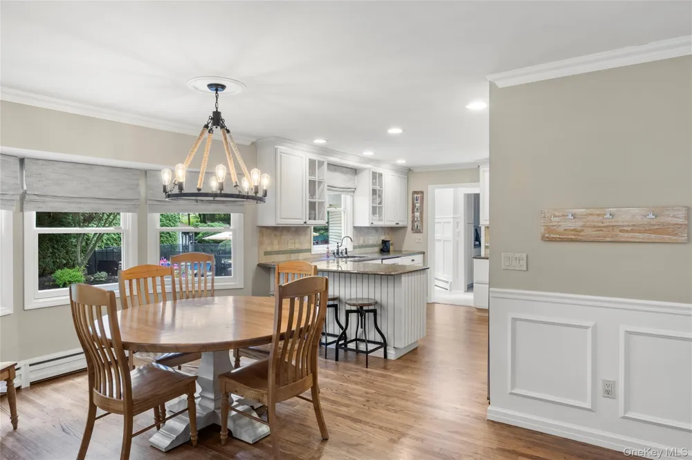 8 Quaker Hill Road Stony Brook, NY 11790