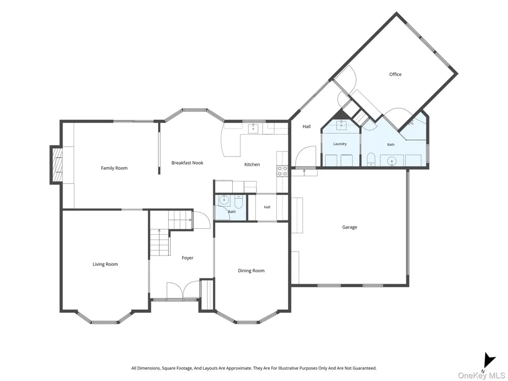 8 Quaker Hill Road Stony Brook, NY 11790